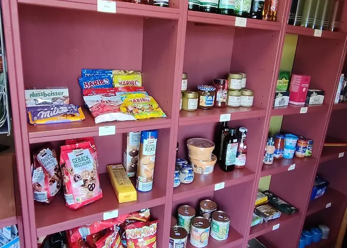 Tipi Camp Fuer Gruppen Direkt Am See, An Der Mecklenburger Seenplatte Camping Fürstenberg-Havel