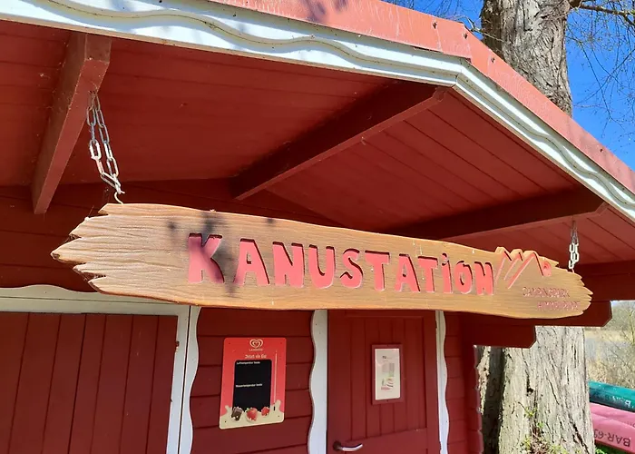 Camping Tipi Camp Fuer Gruppen Direkt Am See, An Der Mecklenburger Seenplatte Fürstenberg-Havel